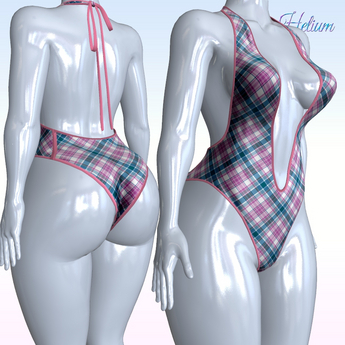 Second Life Marketplace - Swim Suit